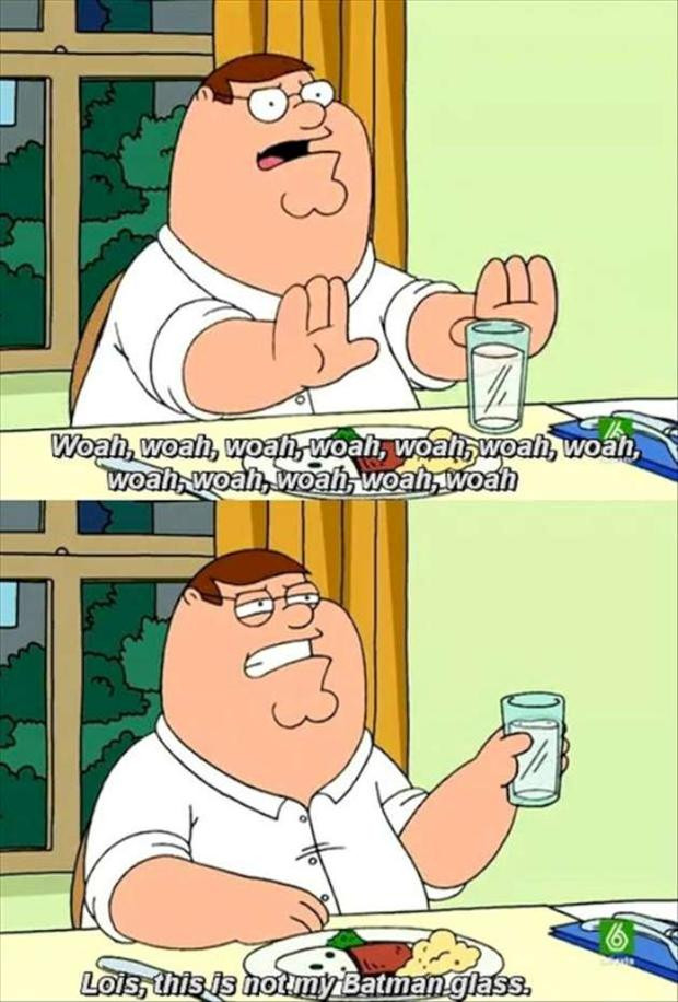 Funny Family Guy Quotes
 Family Guy Funny Quotes QuotesGram