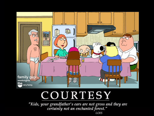 Funny Family Guy Quotes
 Family Guy Funny Quotes Inspirational QuotesGram