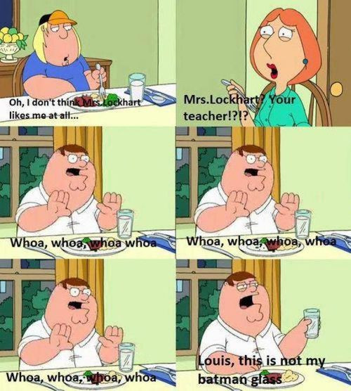 Funny Family Guy Quotes
 152 best Family Guy images on Pinterest