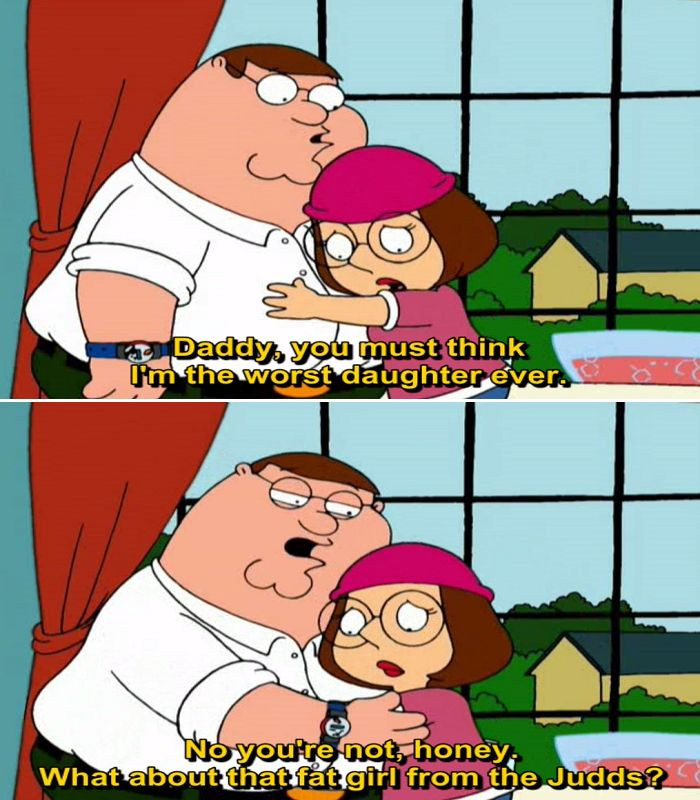 Funny Family Guy Quotes
 27 best Family guy images on Pinterest