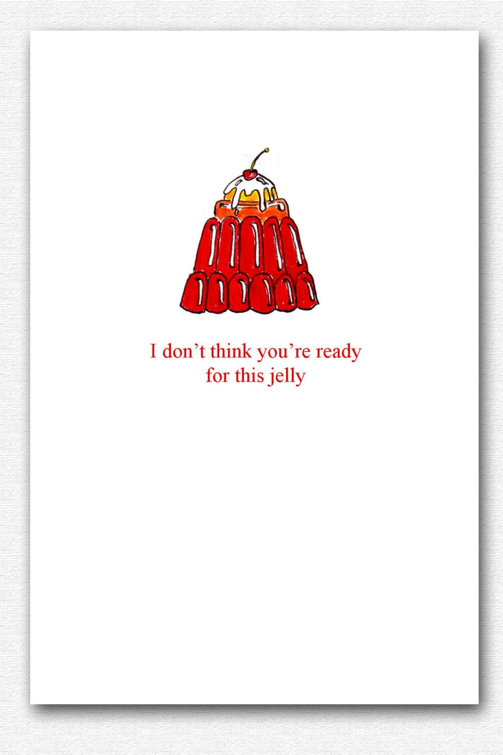 Funny Friend Birthday Cards
 Funny birthday card valentine best friend boyfriend I