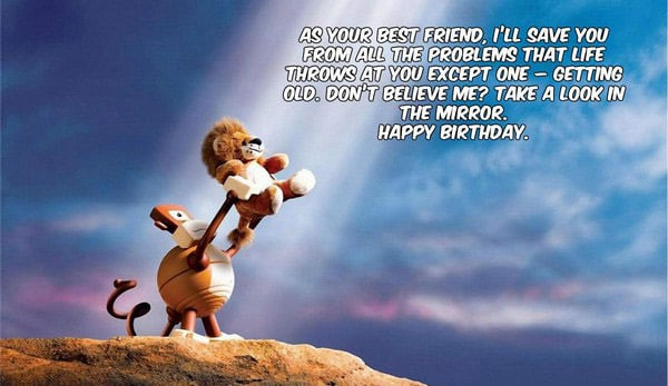 Funny Happy Birthday Best Friend Poems
 50 Most Unique Birthday Wishes For You My Happy Birthday