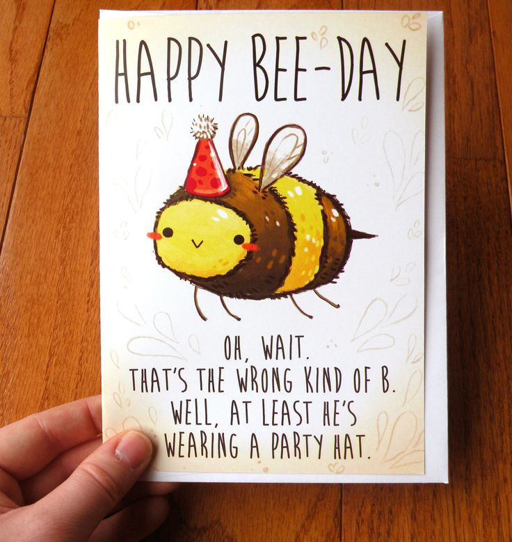 Funny Happy Birthday Card
 Funny happy birthday images for friend and family member