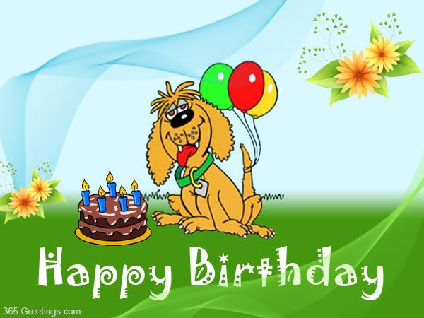 Funny Happy Birthday Greetings
 Birthday Cards Easyday