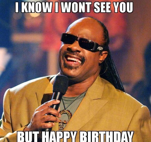 Funny Happy Birthday Meme
 27 Truly Funny Happy Birthday Memes to Post on