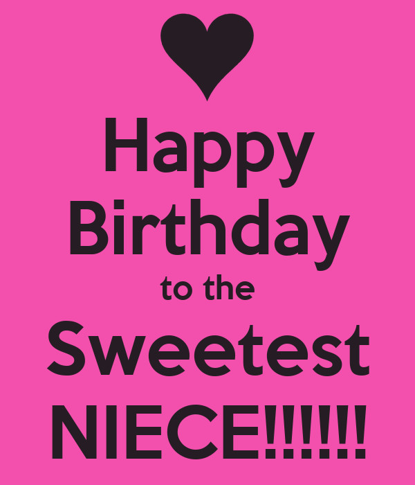 Funny Happy Birthday Quotes For Niece
 BITHDAY QUOTES on Pinterest