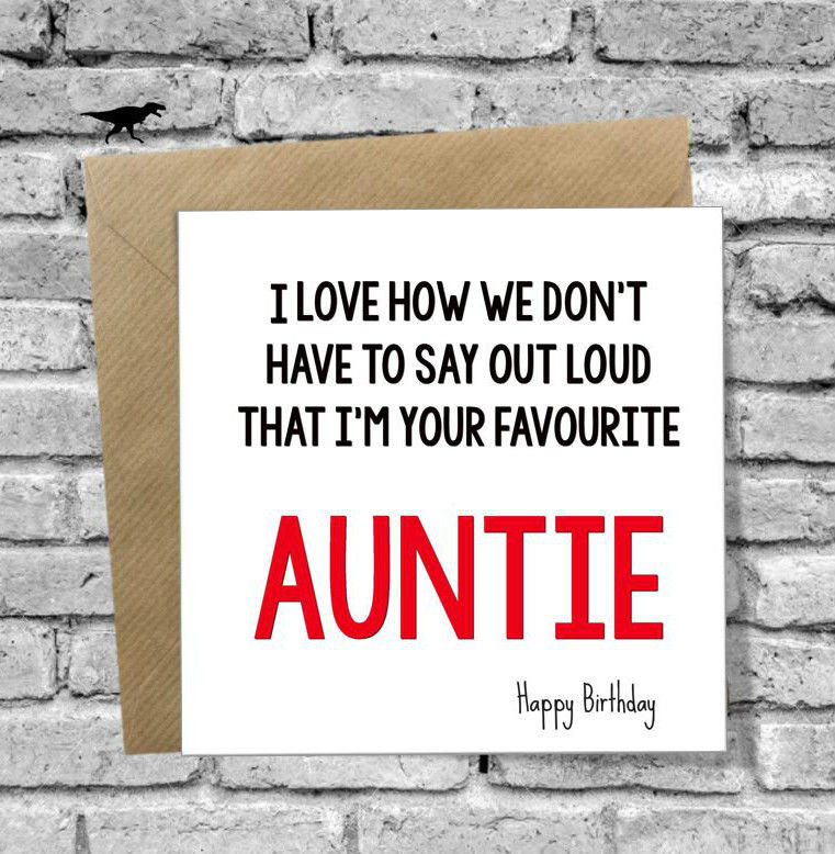 Funny Happy Birthday Quotes For Niece
 DINOSAURCARDS GREETINGS CARD HAPPY BIRTHDAY NIECE NEPHEW