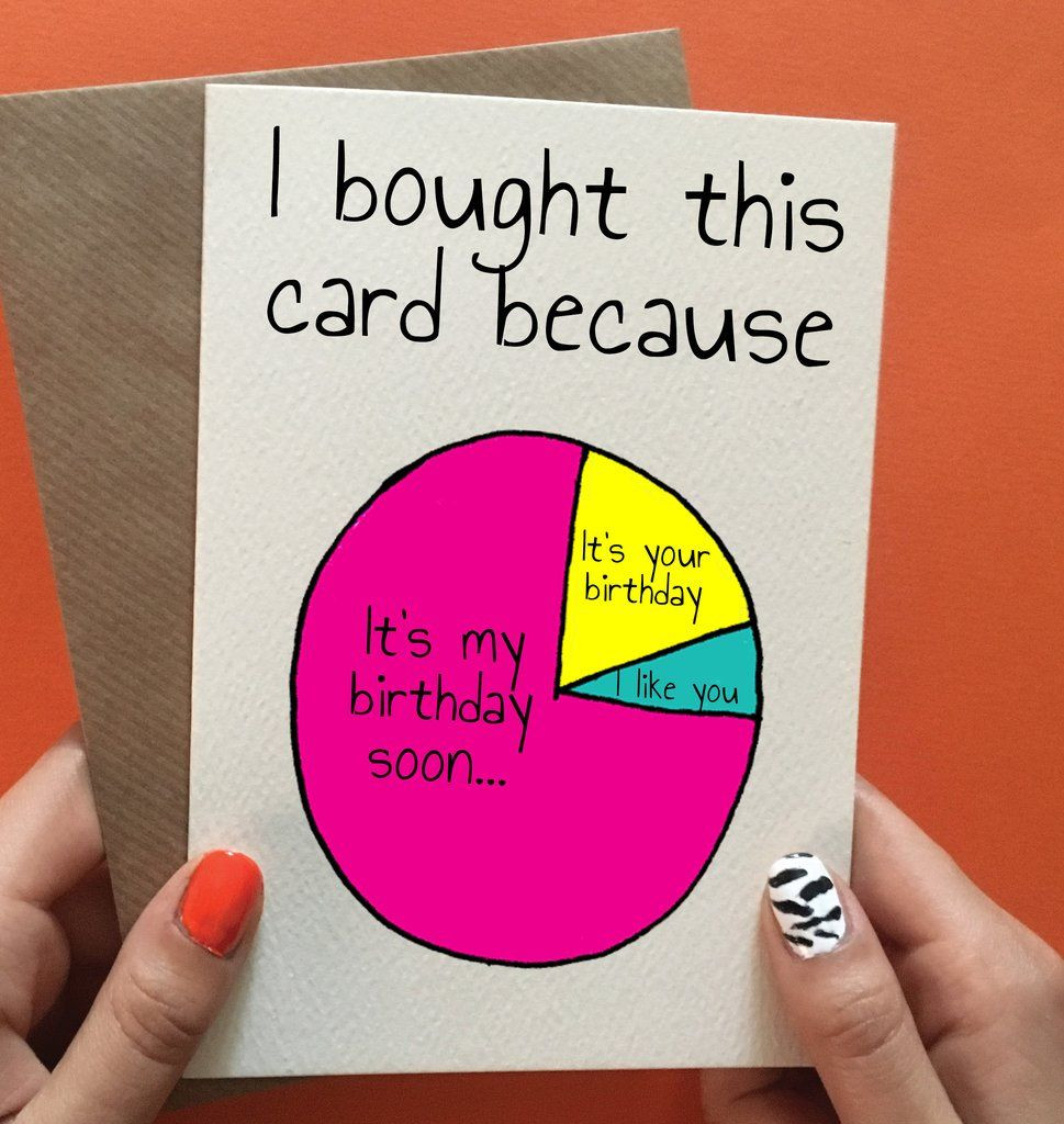 Top 21 Funny Homemade Birthday Card Ideas Home Family Style And Art