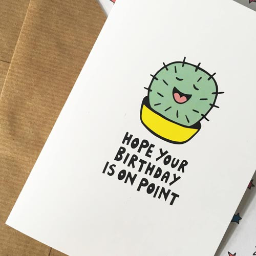 Funny Homemade Birthday Card Ideas
 The 22 Best Ideas for Funny Homemade Birthday Cards – Home