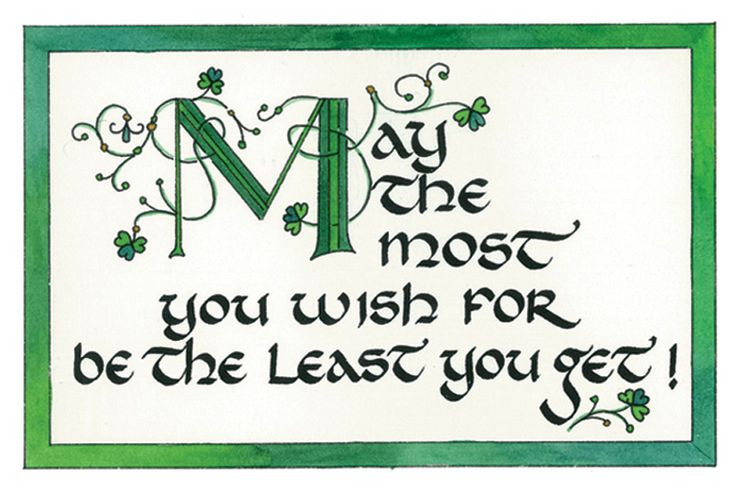 Funny Irish Birthday Wishes
 Pin on Irish Word Play