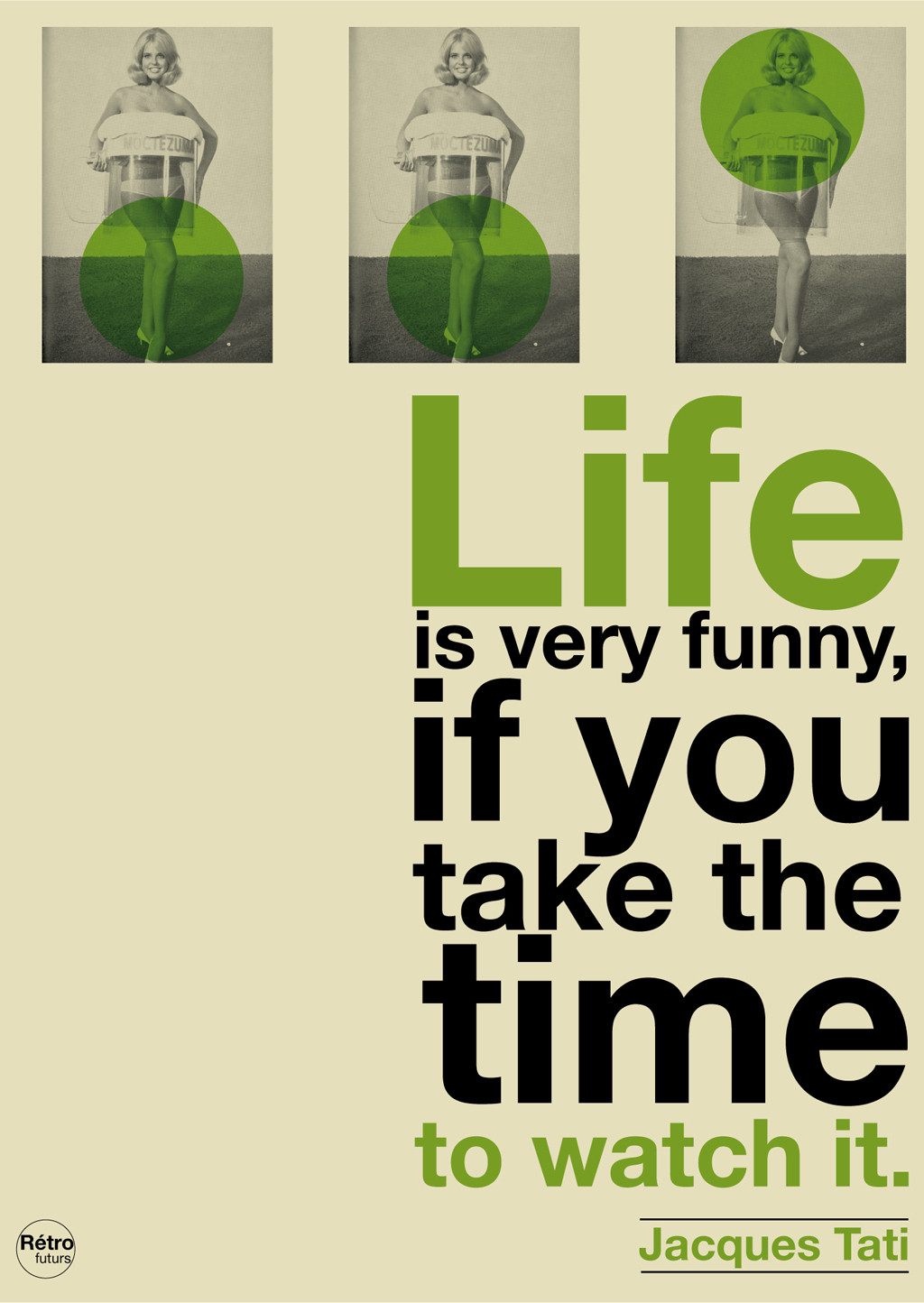 Funny Life Quote
 A Peek Line Life in Time