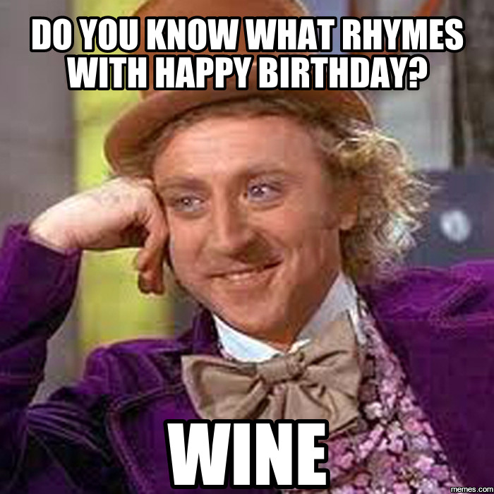 Funny Memes Birthday
 19 Very Funny Birthday Meme That Make You Smile