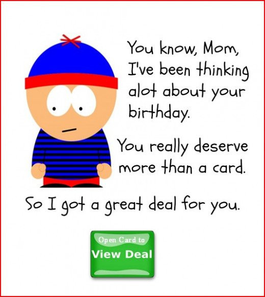 Funny Mother Birthday Quotes
 HAPPY BIRTHDAY MOM Birthday Wishes for Mom