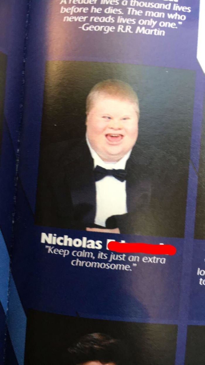 Funny Senior Quote Ideas
 50 Times Students Surprised Everyone With Their Epic