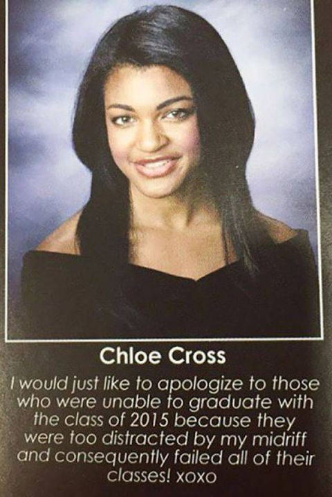 Funny Senior Quote Ideas
 30 Funny Yearbook Quotes 2020 Best Senior Quotes for
