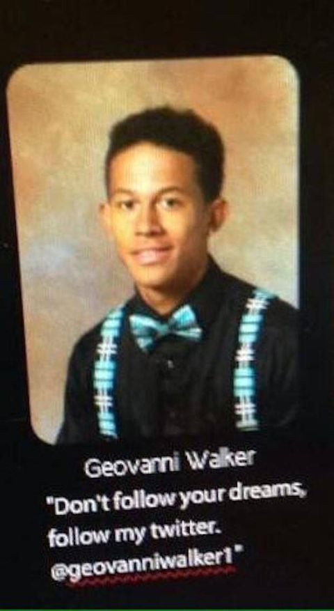 Funny Senior Quote Ideas
 30 Funny Yearbook Quotes 2020 Best Senior Quotes for