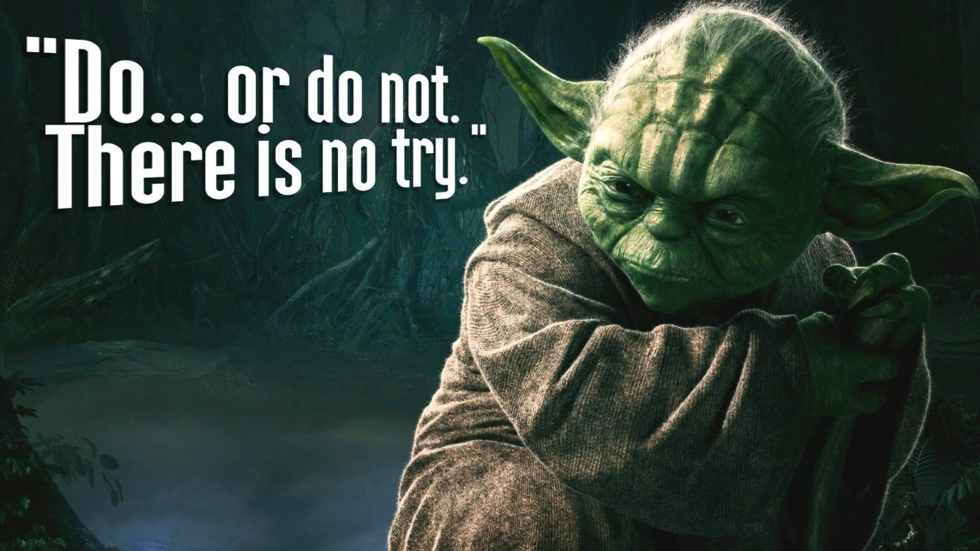 Funny Star Wars Quotes
 Funny Motivational Wallpapers