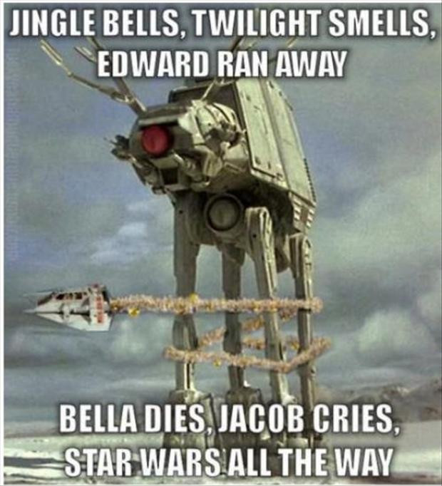 Funny Star Wars Quotes
 Funny Star Wars 35 Pics