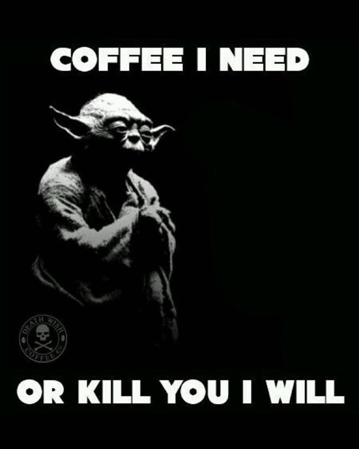 Funny Star Wars Quotes
 51 best Yoda Quotes images by Michael on Pinterest