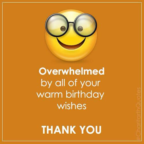 Funny Thank You Birthday Wishes
 714 best images about SPECIAL OCCASION WISHES on Pinterest