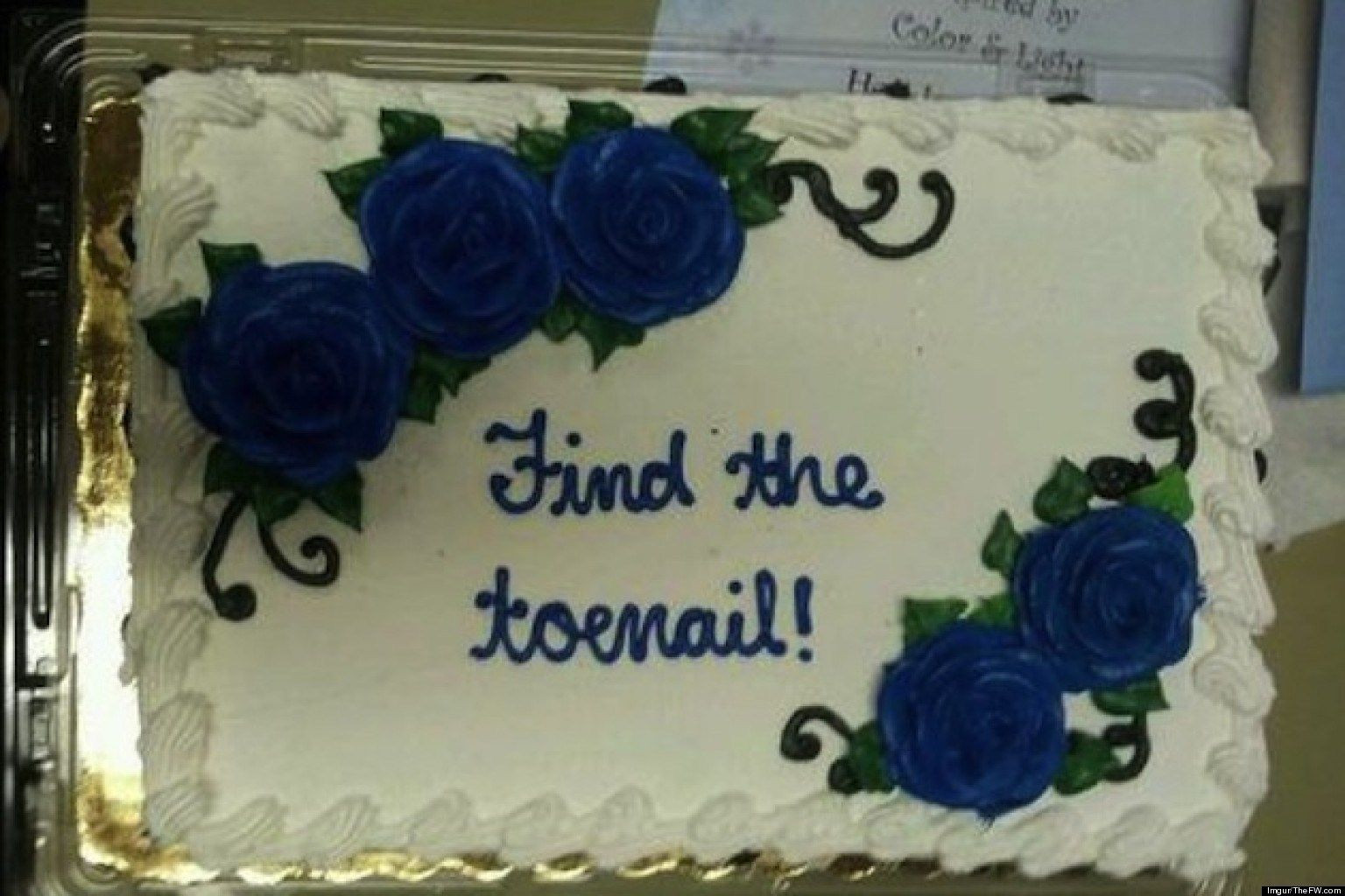 Funny Things To Write On A Birthday Cake
 20 Best of Funny Things To Write A Birthday Cake