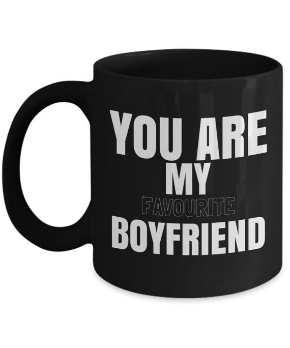 Funny Valentines Day Gifts For Him
 Items similar to Funny boyfriend t valentines day t