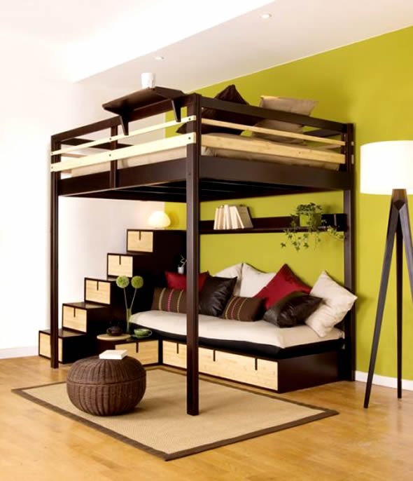 Furniture For Small Bedrooms
 Bedroom Furniture Design for Small Bedroom Small Bedroom