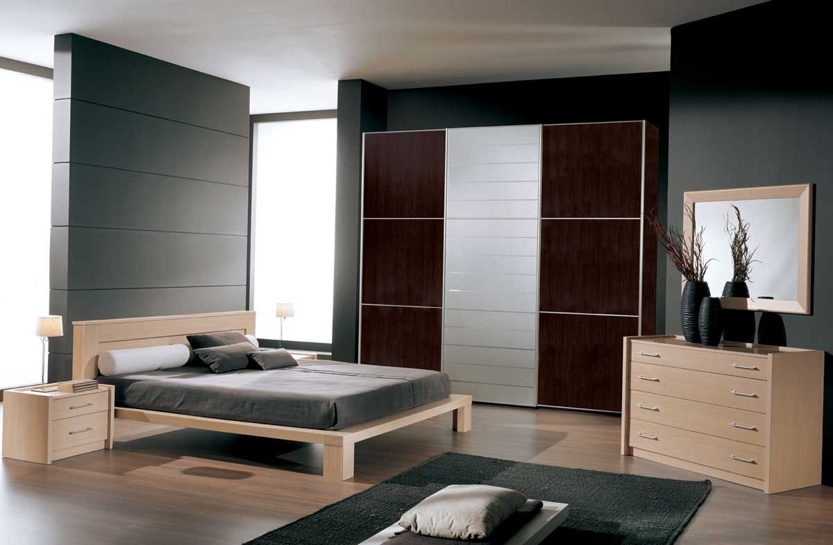 Furniture For Small Bedrooms
 Great Modern Bedroom Furniture Design Ideas Amaza Design