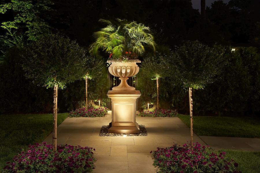 Fx Landscape Lighting
 FX Luminaire