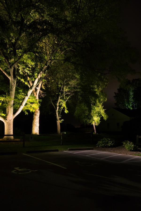 Fx Landscape Lighting
 FX Luminaire