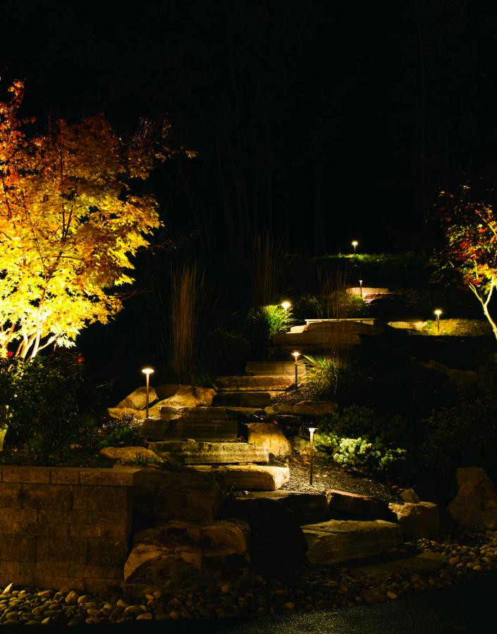 Fx Landscape Lighting
 FX Luminaire