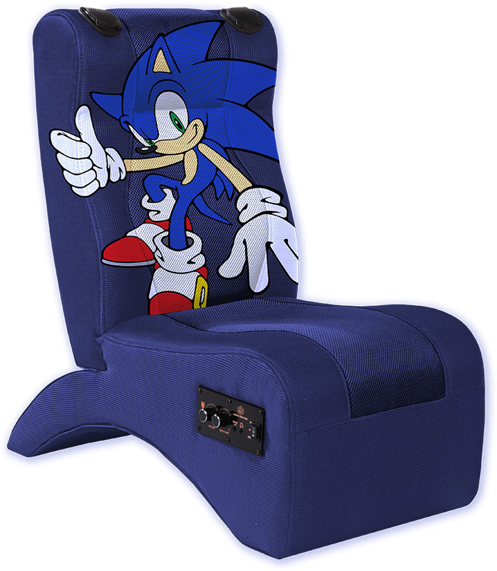 Game Chair For Kids
 Ultimate Game Chair Unveils First Video Game Chair for