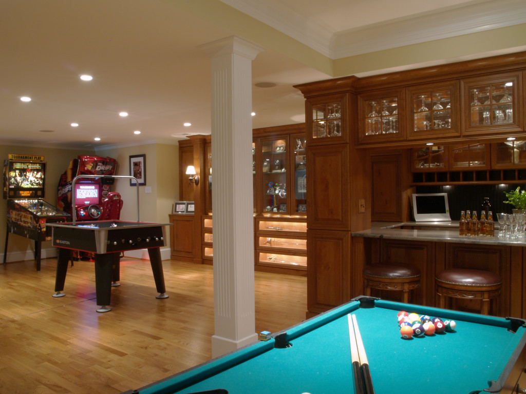 Game Room Ideas For Kids
 23 Game Rooms Ideas For A Fun Filled Home