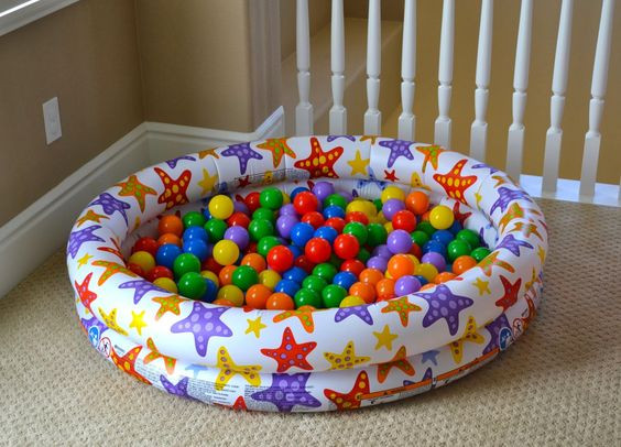 Games For 1 Year Old Birthday Party
 Easy Activities for e Year Old Birthday Party