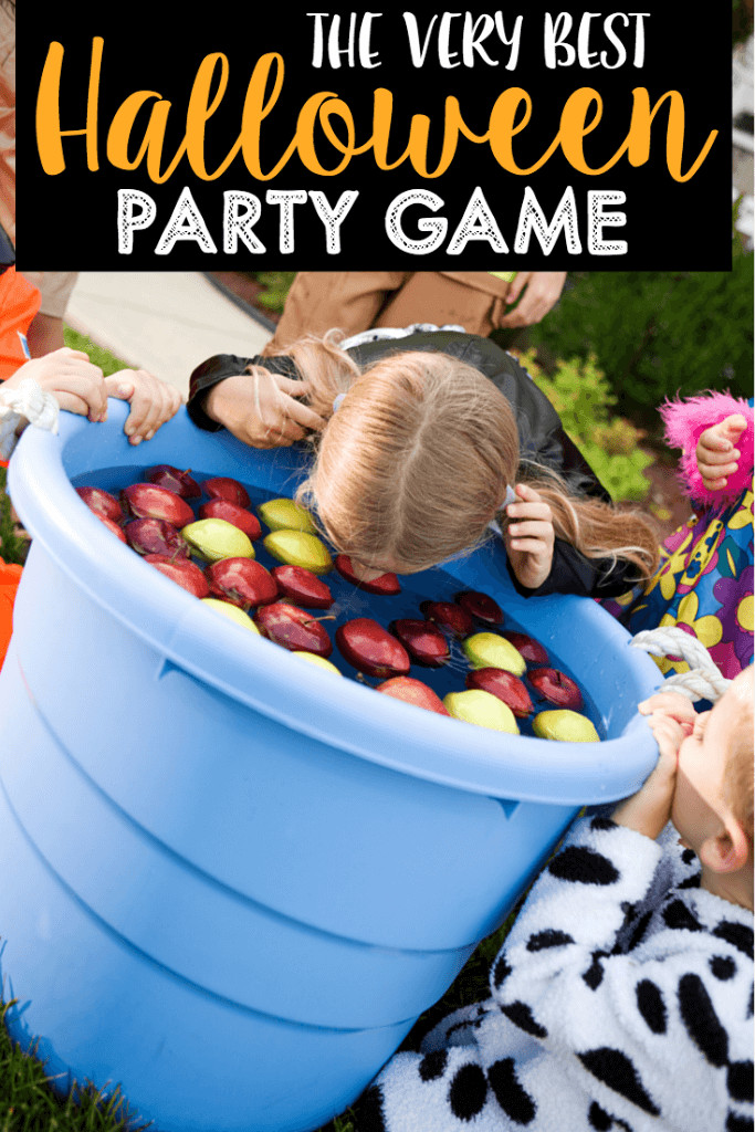 Games To Play At Birthday Party
 10 Halloween Party Games For Kids Play Party Plan