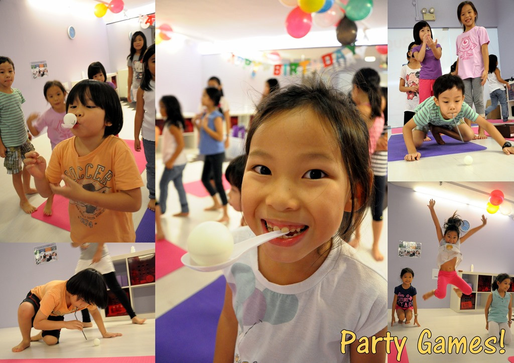 Games To Play At Birthday Party
 Party Games For Kids The BodyProud Initiative