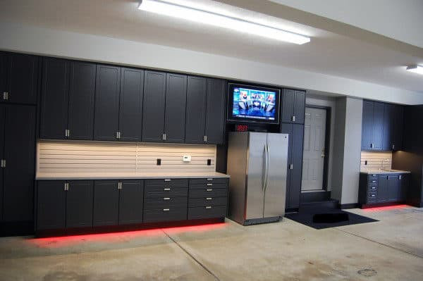 Garage Cabinet Organization Ideas
 100 Garage Storage Ideas for Men Cool Organization And