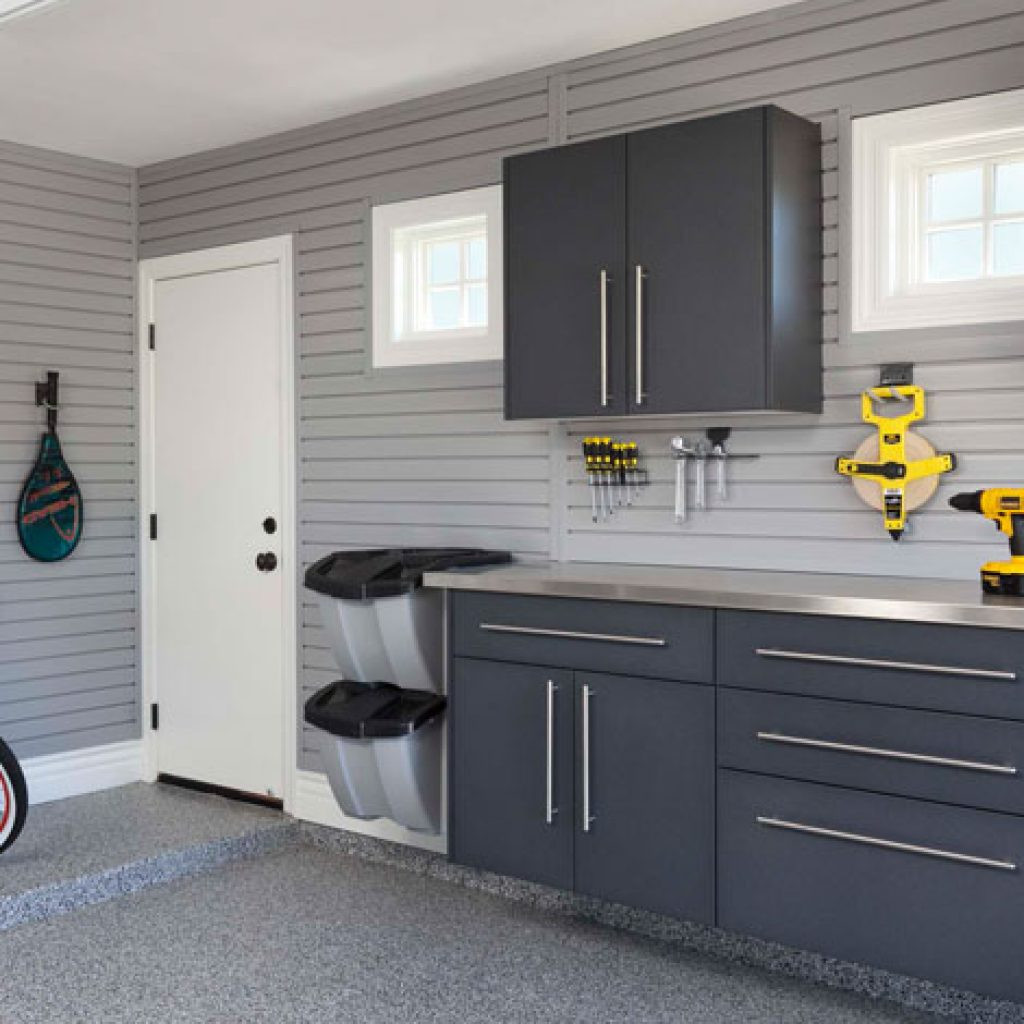 Garage Cabinet Organization
 Custom Garage Cabinets & Organization Systems │ Organizers