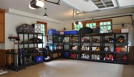 Garage Cleaning And Organizing
 7 Motivation Tips For Cleaning & Organizing Your Garage