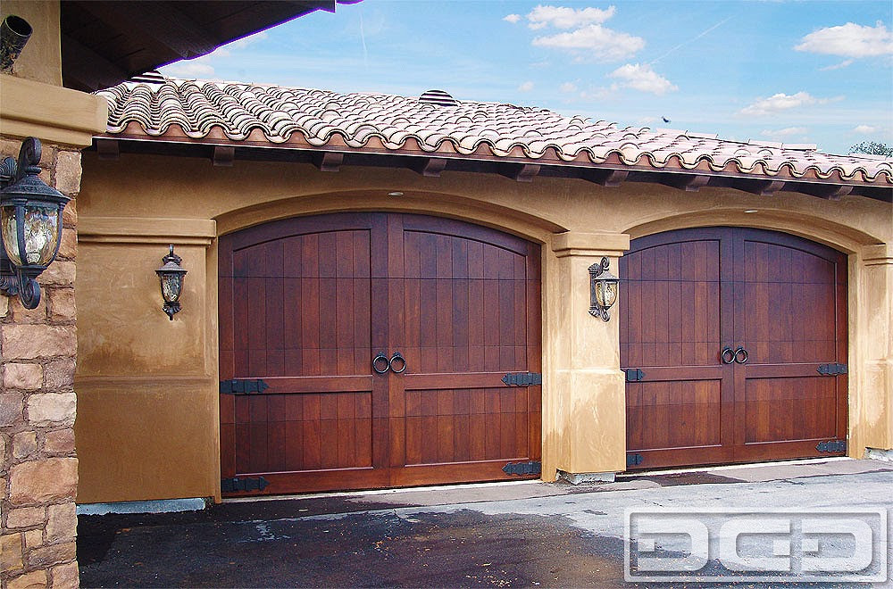 Garage Door Manufacturers
 Dynamic Custom Garage Doors