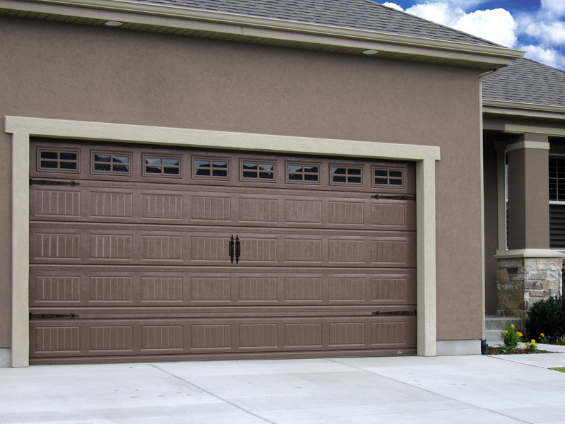 Garage Door Manufacturers
 Hamptons Residential Garage Door Manufacturer