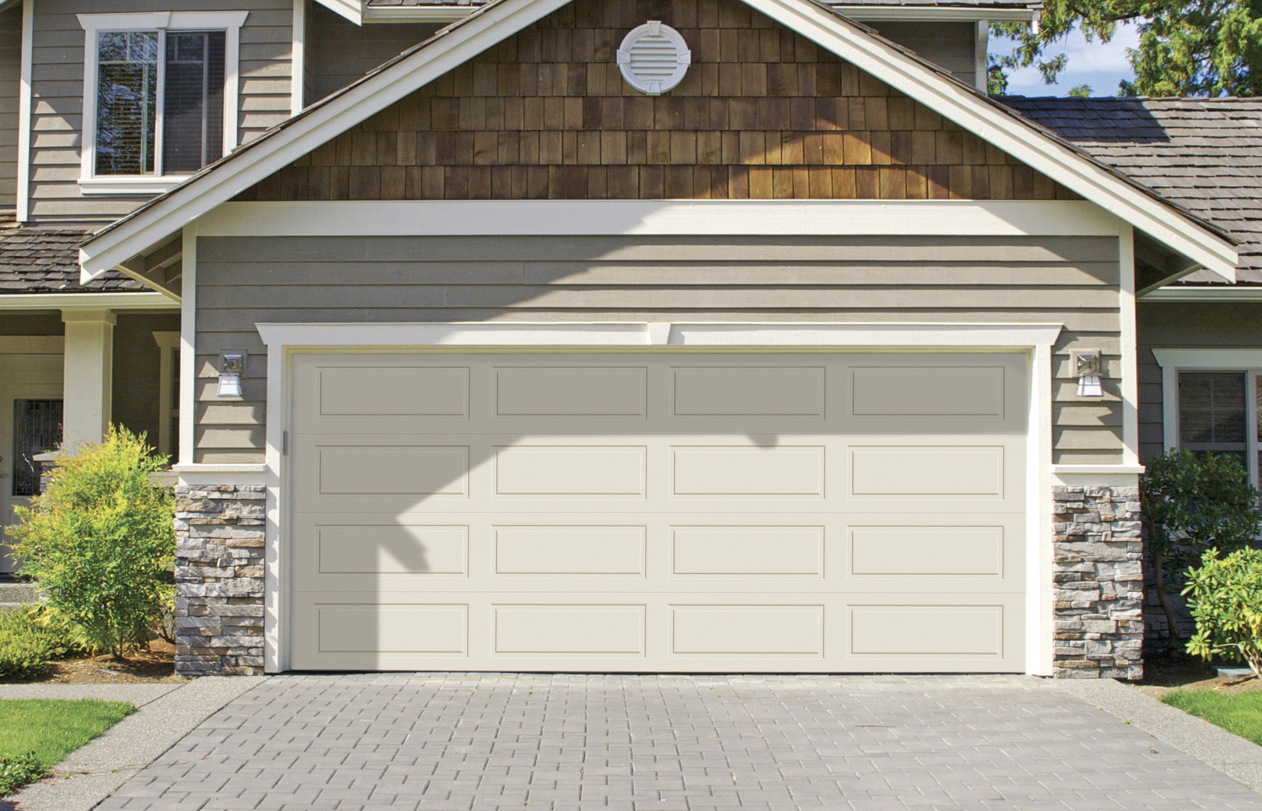 Garage Door Manufacturers
 ProDoor Manufacturing Legacy Collection Classic Raised