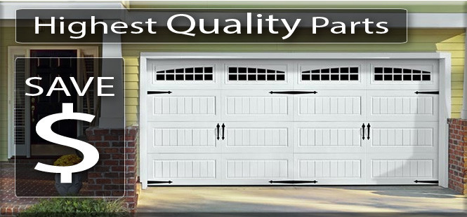 Garage Door Parts Store
 Buy Garage Door Springs And Parts line