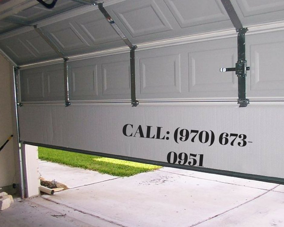 Garage Door Randomly Opens
 Red Signs You Need to Maintain or Repair Your Garage Door