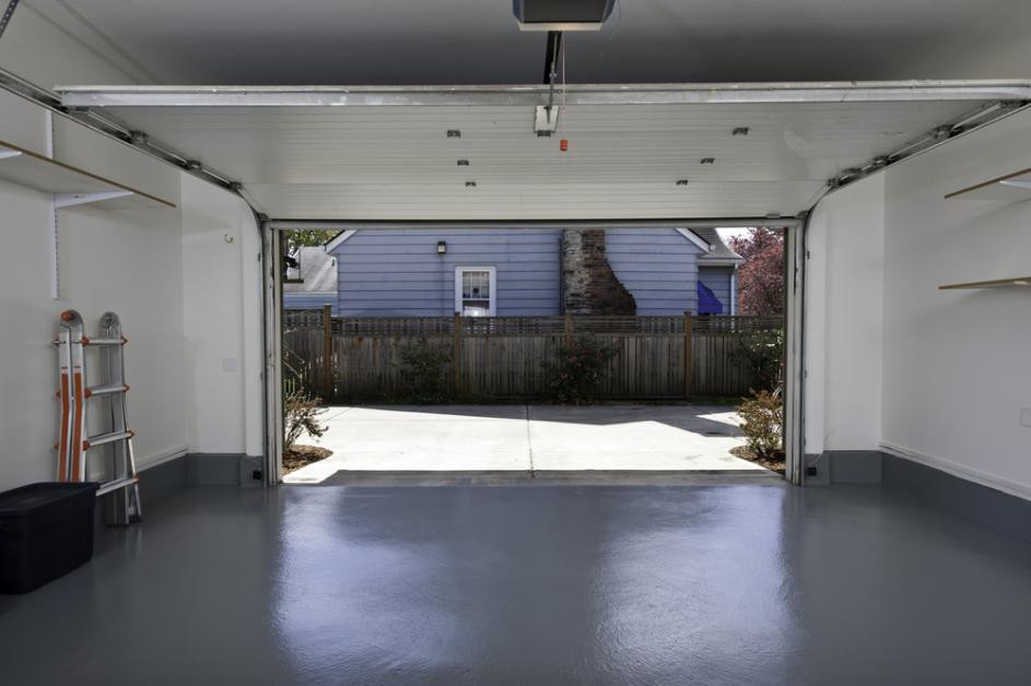 Garage Door Randomly Opens
 5 Reasons Your Garage Door Opens by Itself Durbin Garage