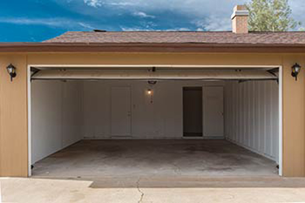 Garage Door Randomly Opens
 Why is My Garage Door Opening by Itself Precision