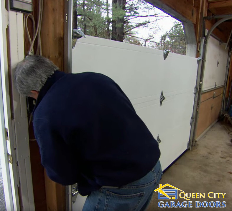 Garage Door Repairs Charlotte Nc
 Garage Door Repair Charlotte NC 24 7