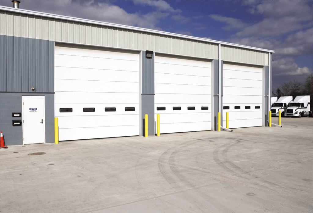 Garage Door Services
 mercial Garage Door Services in Utah