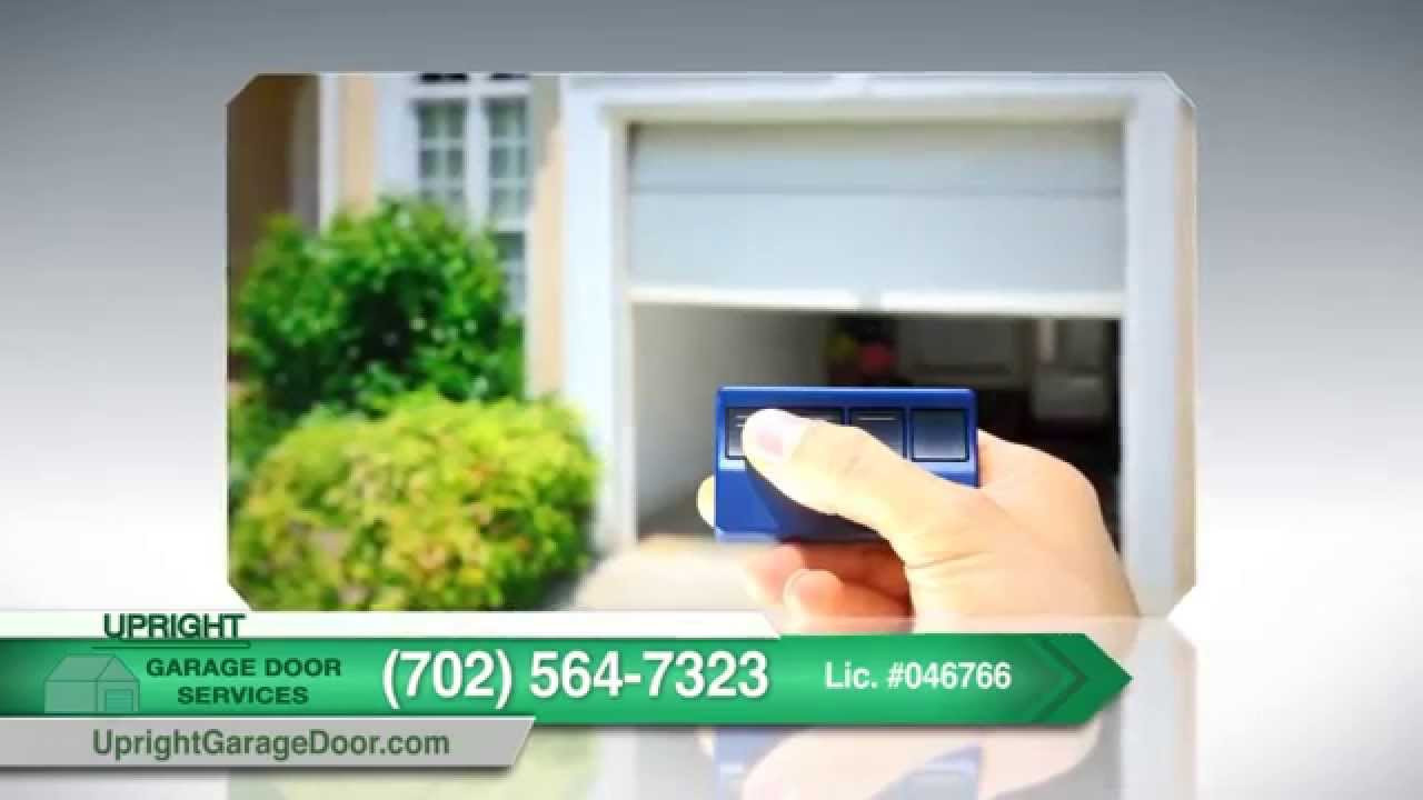 Garage Door Services
 Upright Garage Door Services