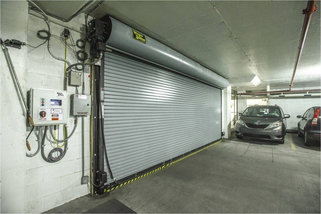 Garage Door Services
 mercial Garage Door Services in Utah